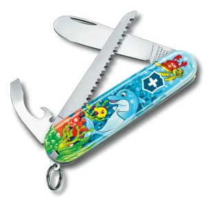 Mi Primera Victorinox Edición de Animales
