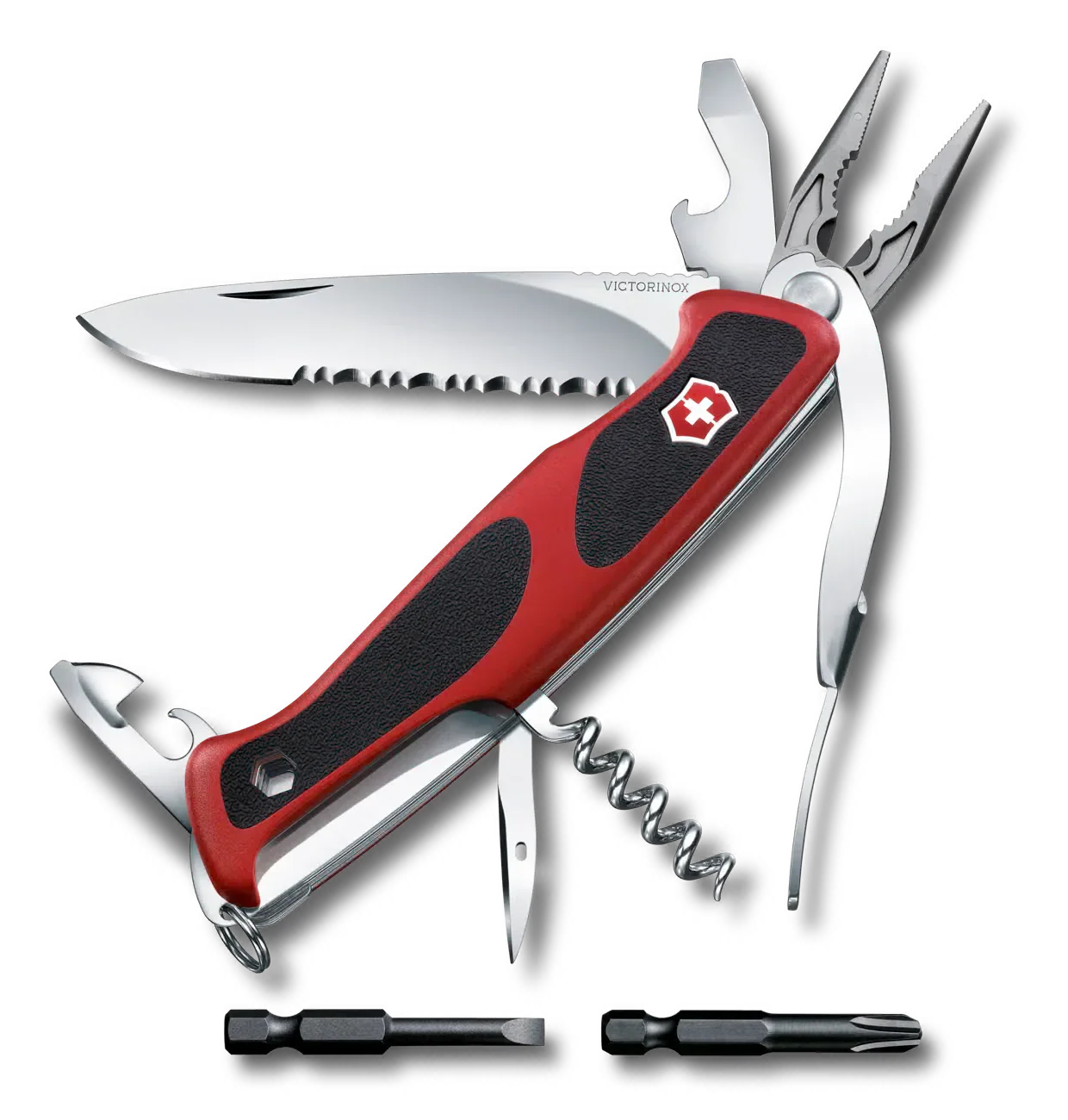 Multiherramienta Victorinox Swiss Army Knife™ and Tools Ranger 174 W Grip - Imagen 2