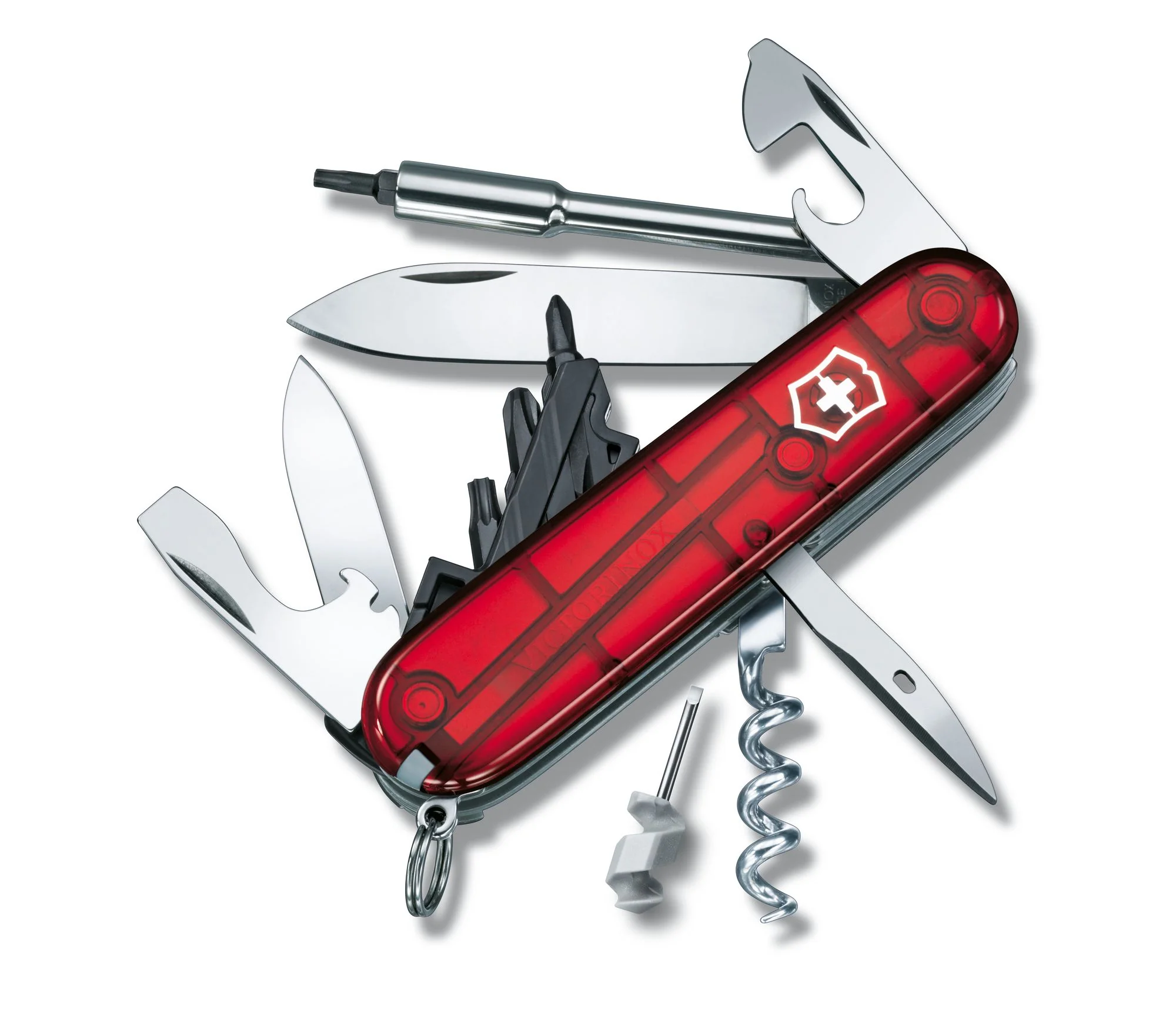 Navaja Victorinox CyberTool S - Imagen 2