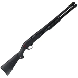 Escopeta Corredera Winchester SXP Defender High Capacity