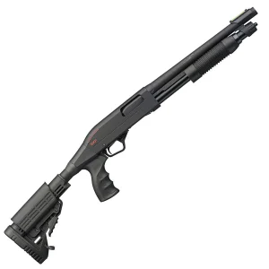 Escopeta Corredera Winchester SXP Defender Tactical Adjustable