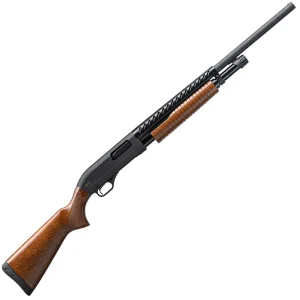 Escopeta Corredera Winchester SXP Trench Rifled