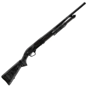 Escopeta corredera Winchester SXP Typhon Defender Rifled