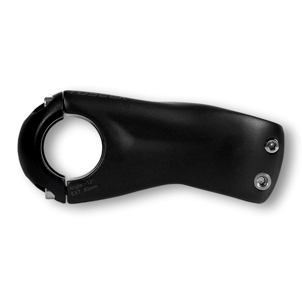Stem Bicicleta Toseek Carbono K03 MTB - Imagen 2