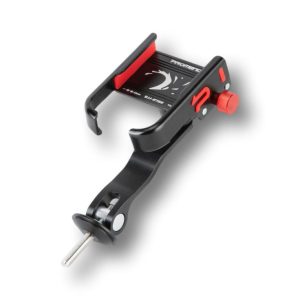 Soporte Celular Promend Sjj-278w Bici Moto Universal Aluminio