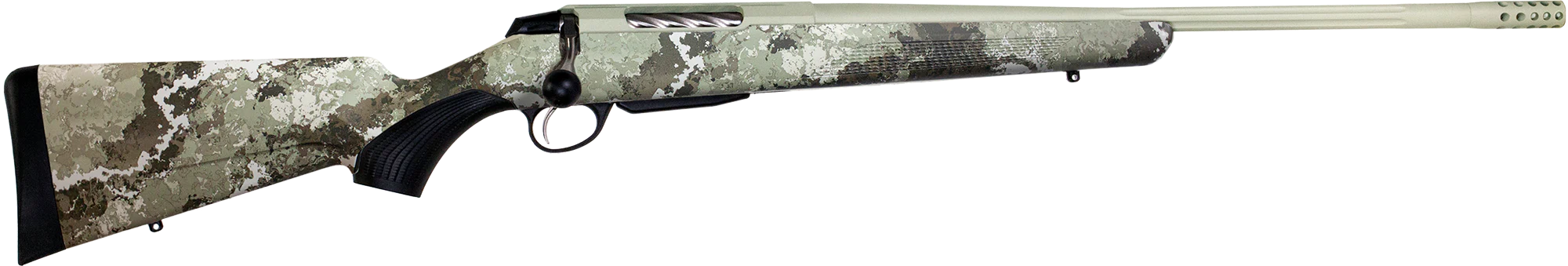 Rifle de Cerrojo Tikka T3X Lite Veil - Imagen 2