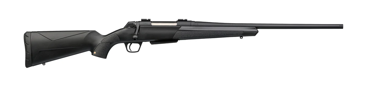 Rifle de Cerrojo Winchester XPR Composite Threaded