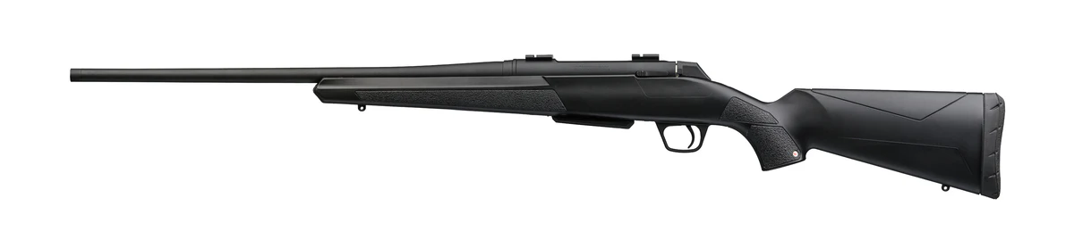 Rifle de Cerrojo Winchester XPR Composite Threaded - Imagen 3