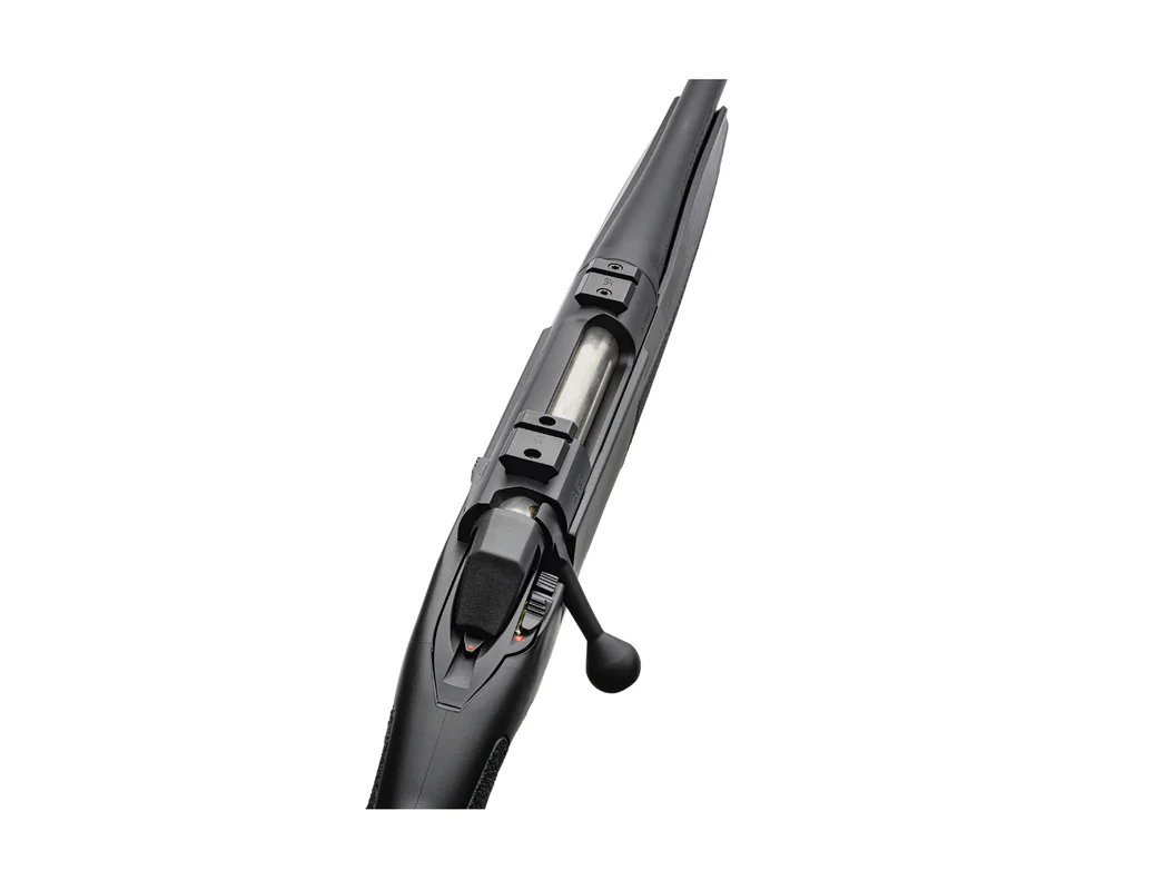 Rifle de Cerrojo Winchester XPR Composite Threaded - Imagen 4