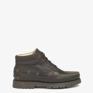 Mocasines Aigle Tarmac Mid 2