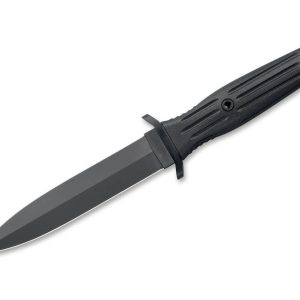 Daga Böker Solingen Applegate-Fairbairn Black