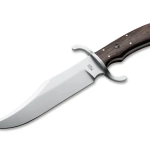 Cuchillo Böker Solingen Bowie N690