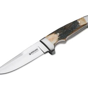 Cuchillo Böker Solingen Vollintegral 2.0 Stag
