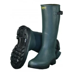 Botas de caucho Benisport River Sport