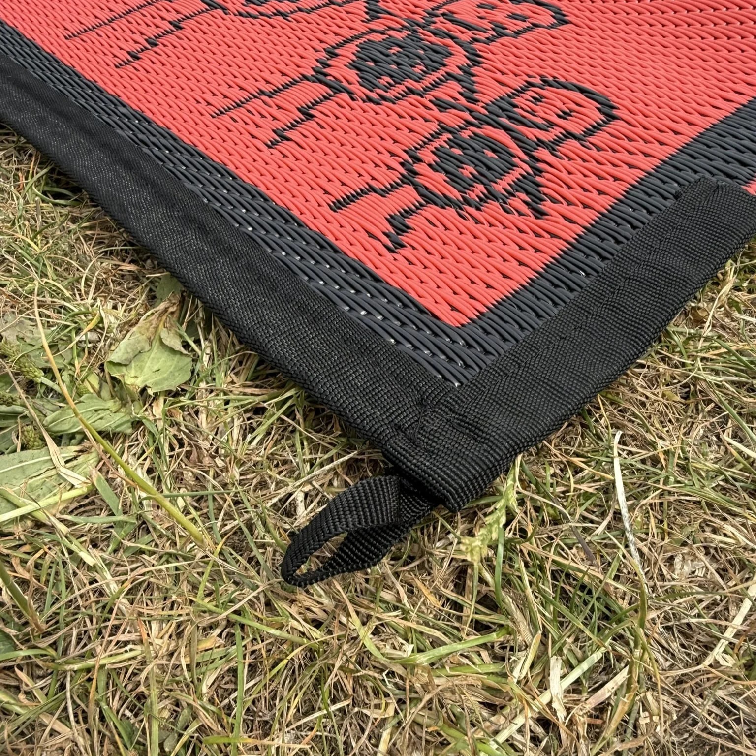 Esterillas de camping rectangulares para niños - Imagen 8