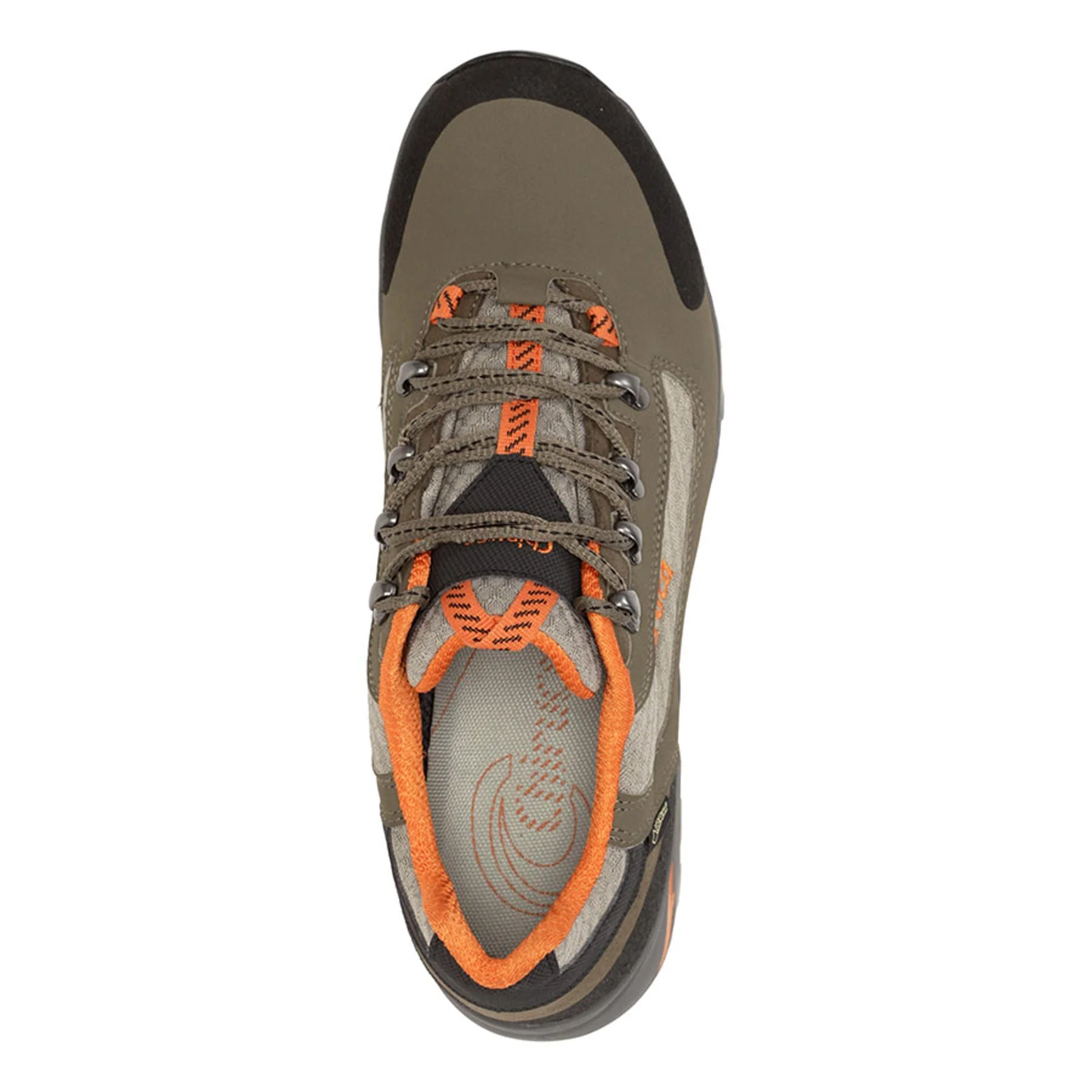Zapatillas Multifunctión Santiago Gore-Tex - Imagen 4