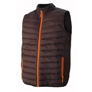 Chaleco Benisport Soft Shell Gredos