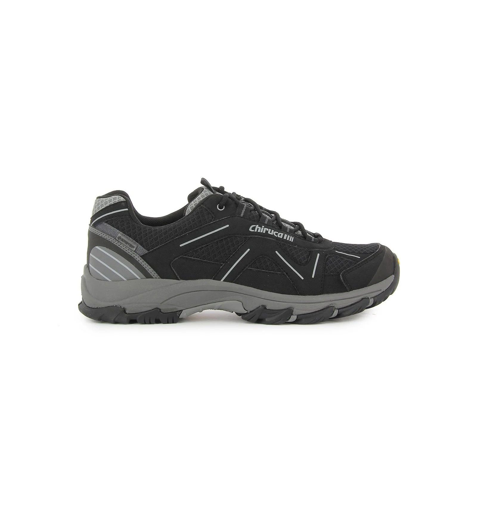 Zapatillas Multifunctión Sumatra Gore-Tex - Imagen 3