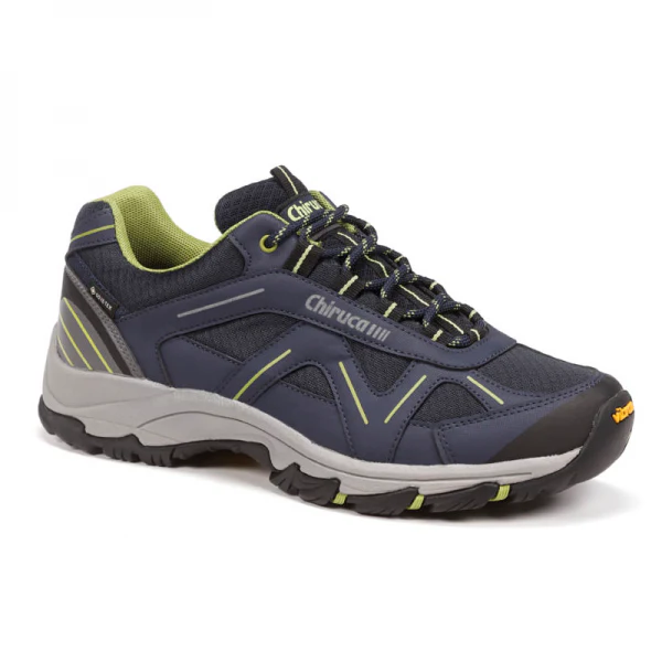 Zapatillas Multifunctión Sumatra Gore-Tex - Imagen 9