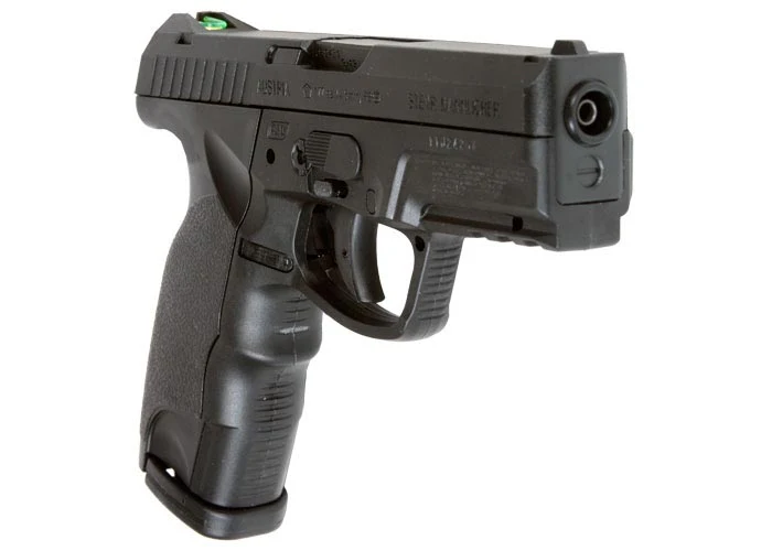 Pistola Steyr Mannlicher M9-A1 Co2 ASG - Imagen 4