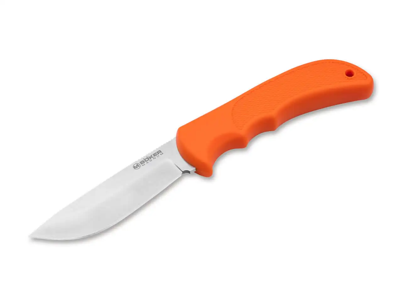 Cuchillo Böker Magnum HL Fixed Universal Droppoint