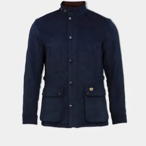 Chaqueta acolchada Felwell para hombre Alan Paine