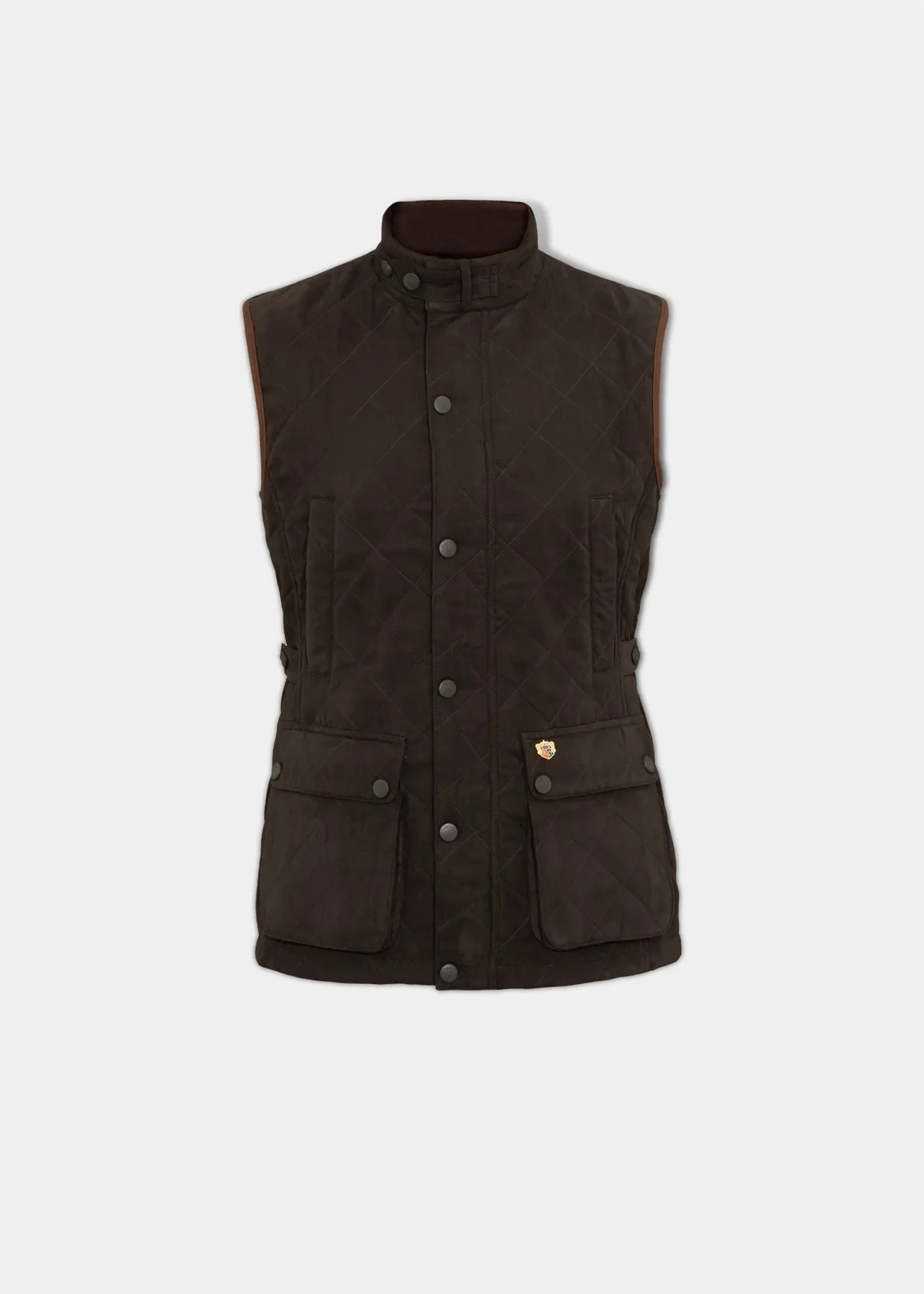 Chaleco acolchado Felwell para hombre Alan Paine - Imagen 5