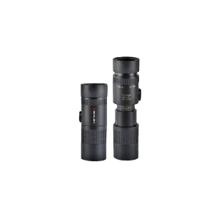 Monocular Zoom