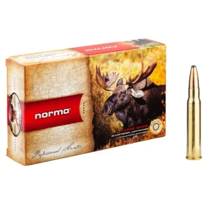 Balas de Rifle Oryx