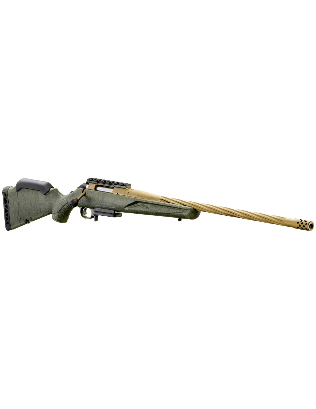 Rifle de Cerrojo Ruger American Gen II Predator - Imagen 5