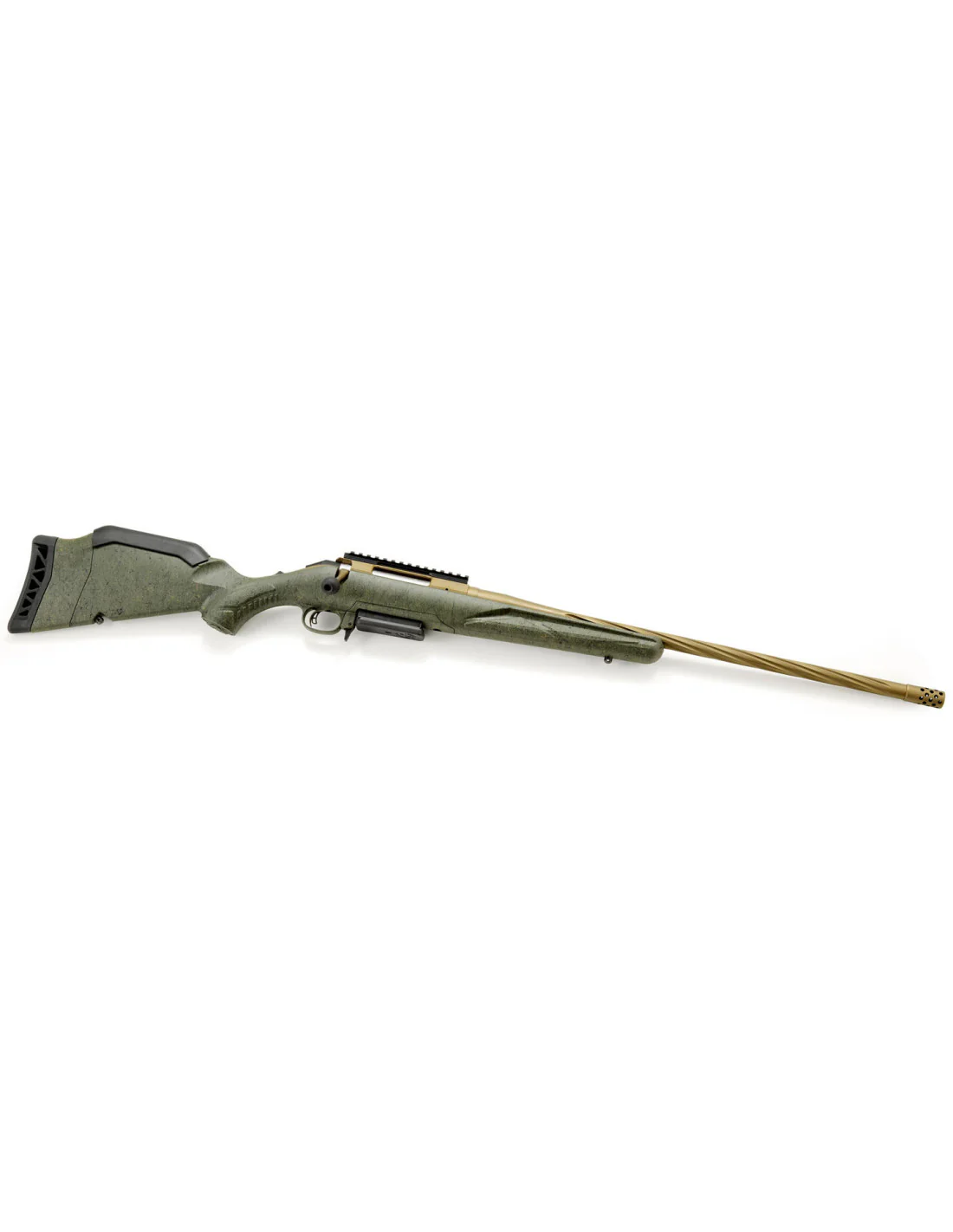 Rifle de Cerrojo Ruger American Gen II Predator - Imagen 6