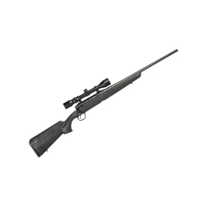 Rifle de Cerrojo Axis XP SR