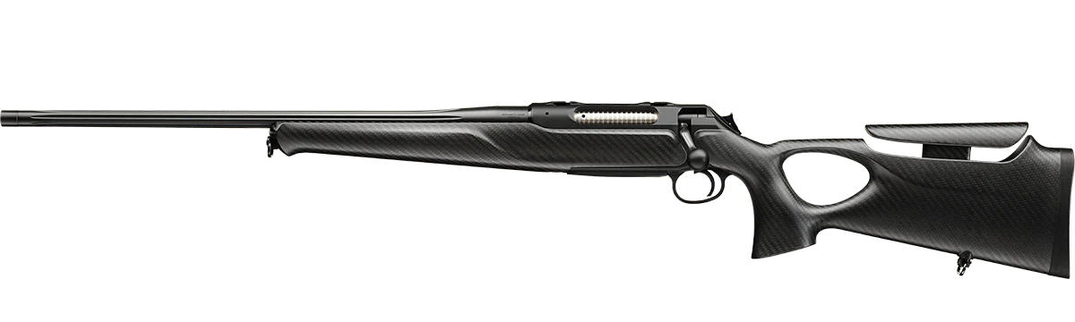 Rifle de Cerrojo Sauer 404 Synchro XTC - Imagen 4