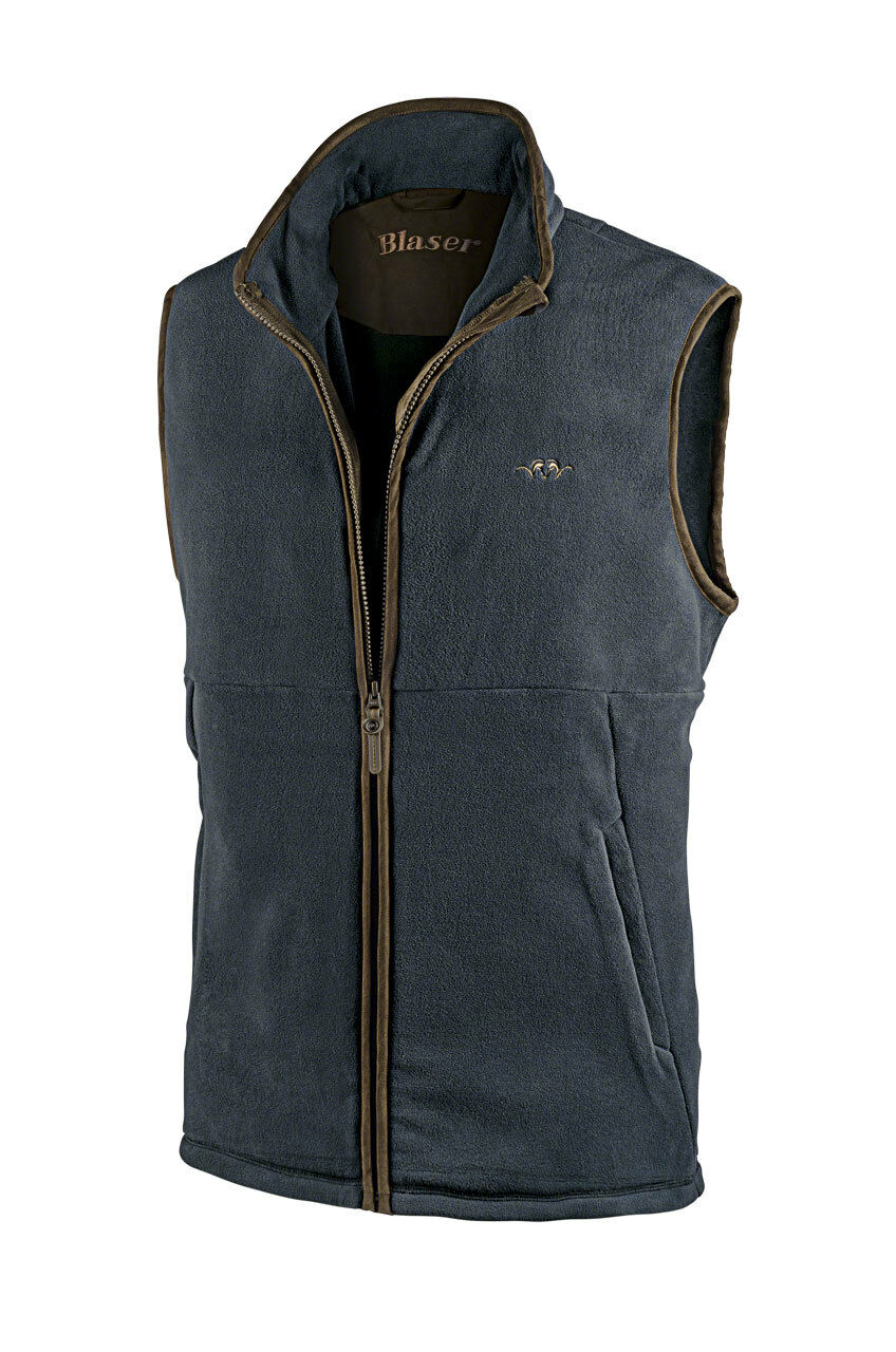 Chaleco Basic Fleece Philipp