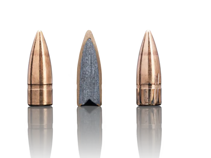 Munición Metálica Speedhead - Imagen 3