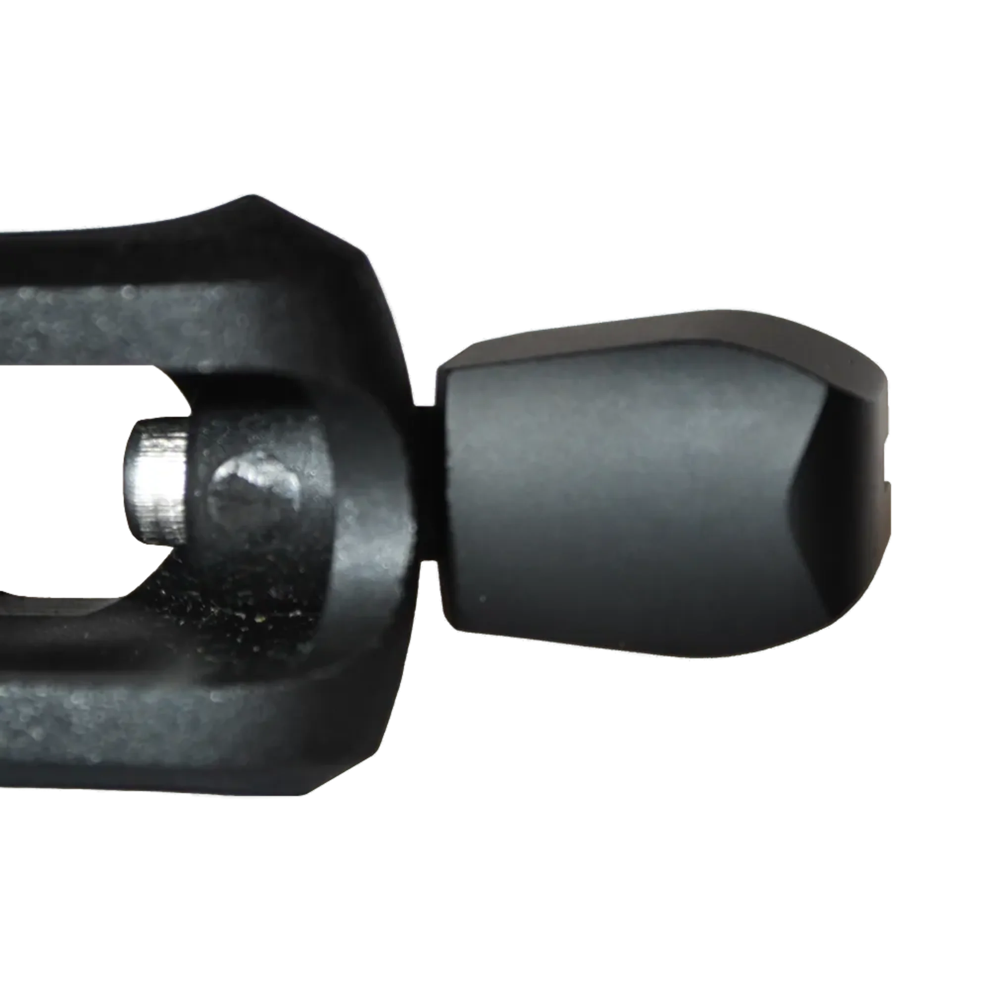 Adaptador Salamander Aky para Rifle Blaser R8 Pro Success 12mm - Imagen 4